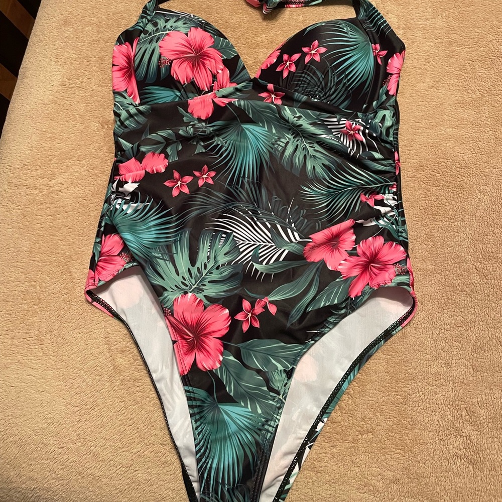 Swimsuit
